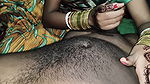 Indian village wife husband ghar pr chudai
