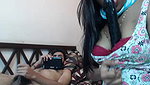 Desi couples Cam Show