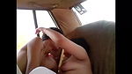 pakistani college girl sex in car