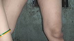 Hot Indian Desi couple had sex after a long time in home