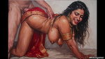 Bhabhi and uncle sex
