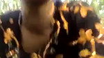 pakistani couple sex in a jungle