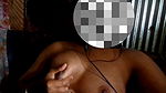 Bangladeshi 2025 Young Girl BOOBS,PUSSY Show And Fingring 2nd Part