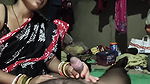 Indian desi village bhabhi devar ka full night chudai