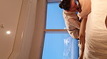 korean couple fucking- 49