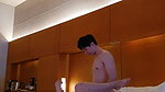 korean couple fucking- 73