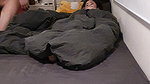 korean couple fucking- 1