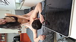 korean couple fucking- 27