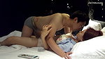 korean couple fucking- 36