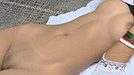 GF Fucked hard at home