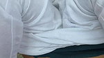 GF Fucked hard at home