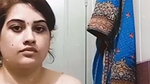 Bhabi strip saree to show her tits