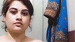Bhabi strip saree to show her tits