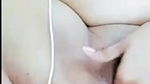 Paki Chamet Cute Girl Fingering on Live
