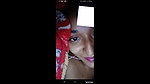 Cute GF Showing