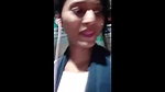 Cute GF Showing