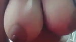 Horny Bhabi Masturbating And Riding On Cucumber