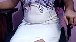 HOT CUTE INDIAN BABE 1