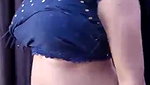 HOT CUTE INDIAN BABE 2