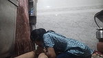 Country boy fucks sister-in-law