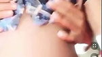 Hot Vabhi Romance in Tango live