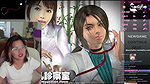 HEATED Hentai Reaction Double Medical Fantasy – Nurse & Doctor BREED Me Senseless! (Umemaro 3D Lewd Consultation Room)