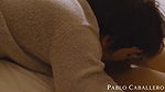 Pablo Caballero- pinay amateur sex with my stepsister