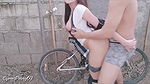 Pinay Babe Fucked by Stranger in Public – Naughty Outdoor Sex and Creampie