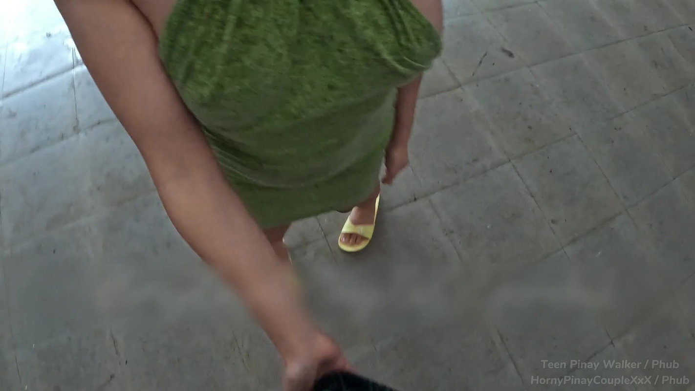 PINAY PUBLIC SEX FREE TO VIEW FROM THE NIEBORS PART1