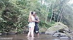 Sex by the river Pinoykangkarot
