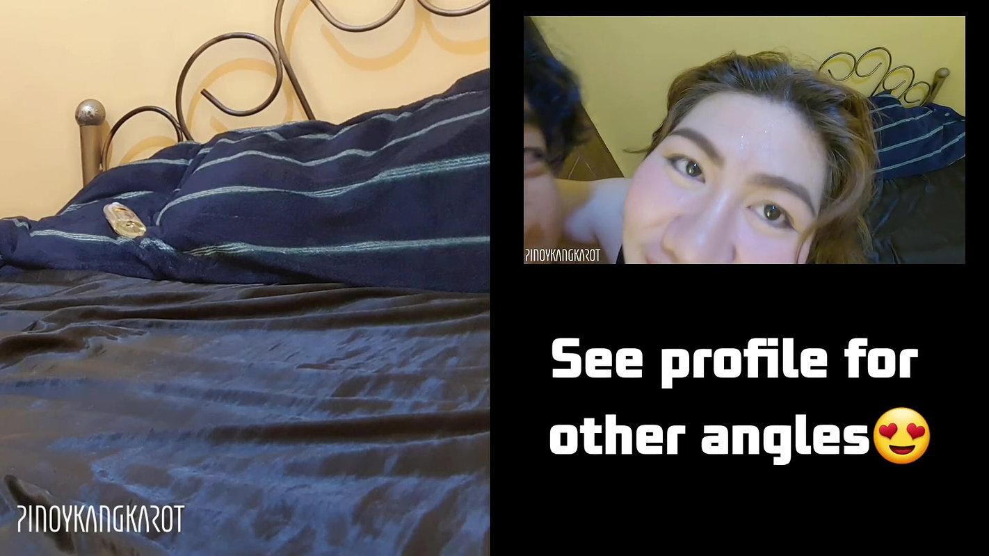 This couple try Anal for the first time