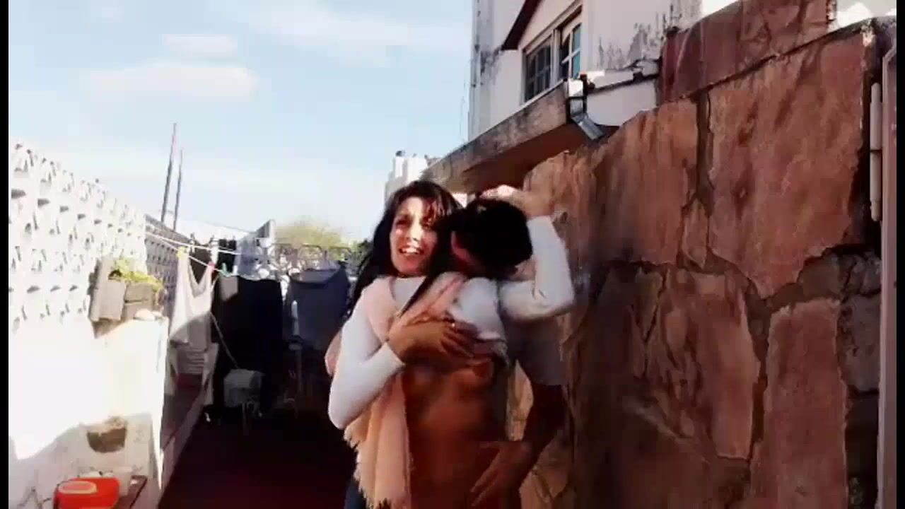 pakistani young couple quick outdoor sex – Mydesi.net