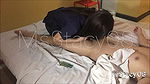 18 year old Asian Pinay Massage Therapist Provides Extra Service – Quickie – Blowjob