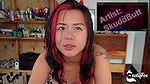 A SUCCUBUS GOTTA DO WHAT A SUCCUBUS GOTTA DO Milk Your Dick Dry – ExotiqFox Solo Gooner Girl Masturbation