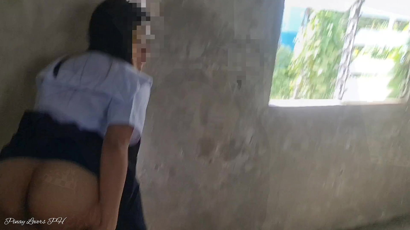 Asian student public Risky sex by random strangers