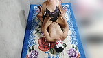 Asianteengirlpussy make me turn on cum inside me