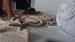 Babby camera not edited video of how my stepfather actually fucked me