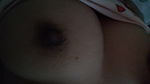 Big round tits