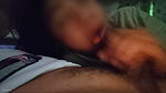 Blowjob Cum in Mouth Swallow, Pinay Cocksucker