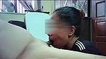 Blowjob, The Perks of Having A Horny Pinay Maid