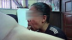 Blowjob, The Perks of Having A Horny Pinay Maid