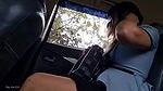 Car Sex Desi Teacher Stranger Student Driver Risky Public Fucked (Face Reveal Clips)