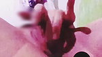 Delicious Red Pussy