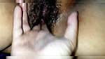eating hairy wet pussy orgasm fuck