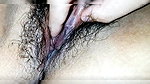 eating hairy wet pussy orgasm fuck