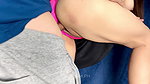 Famous Pinay Tiktok Dancer’s Tight Asian Pussy Fucked and Creampied By Her Horny Bestfriend