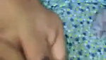 Cum on friend wife pussy