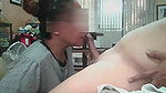 Horny Pinay Maid Loves Giving Blowjobs
