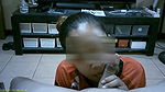 Hot Filipina POV Blow Job