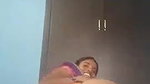 Telugu bhabi open her sare
